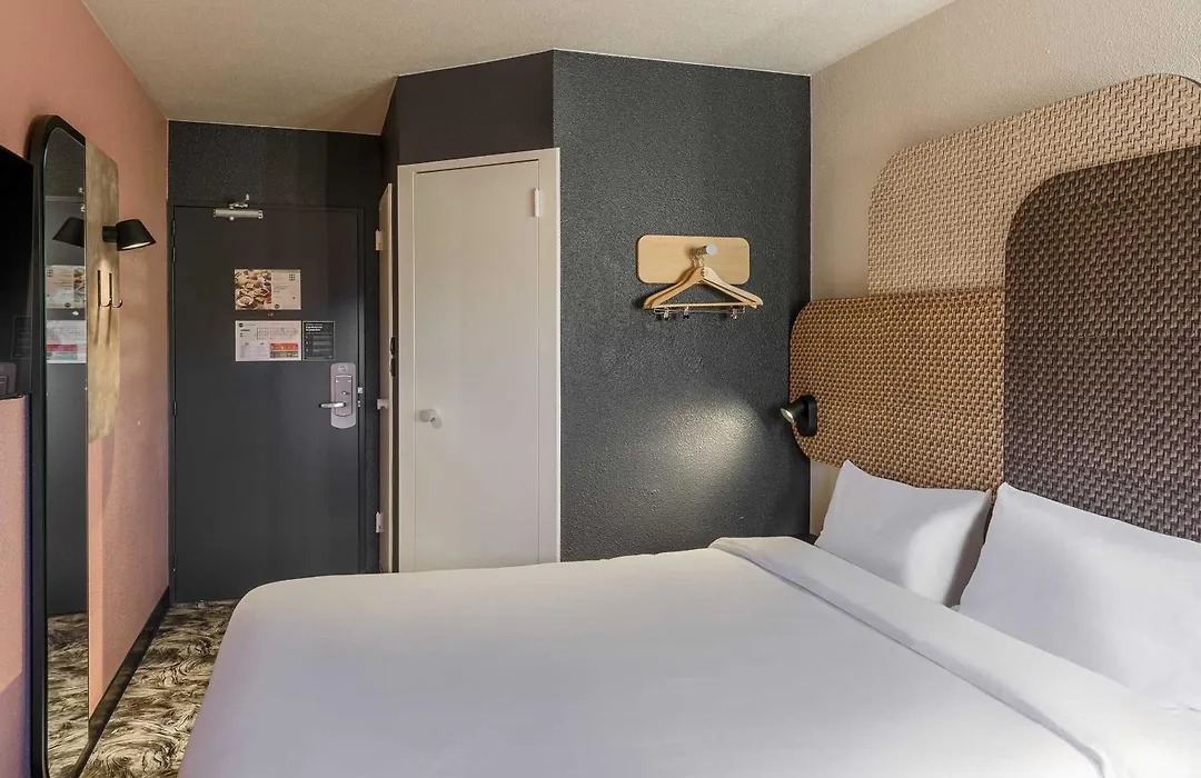 B&B Hotel Toulouse Cite De L'Espace Hurel-1