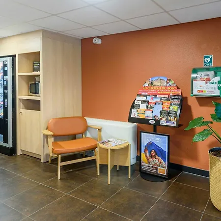 B&B Hotel Toulouse Cite De L'Espace Hurel-3